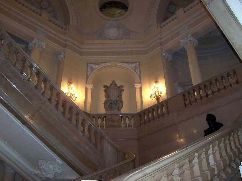 PASEO POR BUENOS AIRES RECORDANDO A EVITA