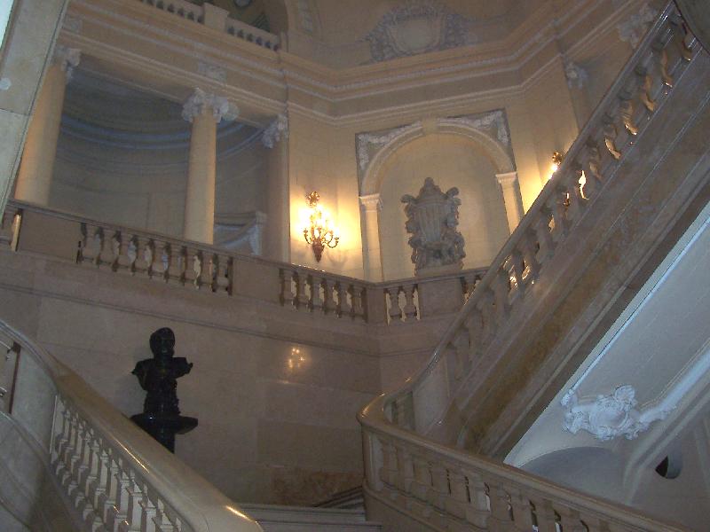 PASEO POR BUENOS AIRES RECORDANDO A EVITA