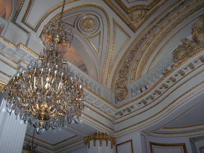 PASEO POR BUENOS AIRES RECORDANDO A EVITA