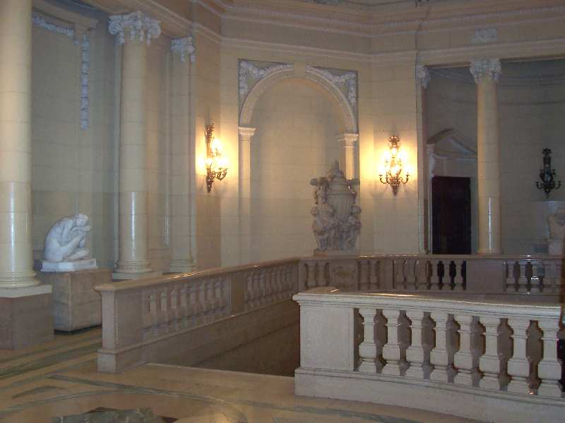 PASEO POR BUENOS AIRES RECORDANDO A EVITA