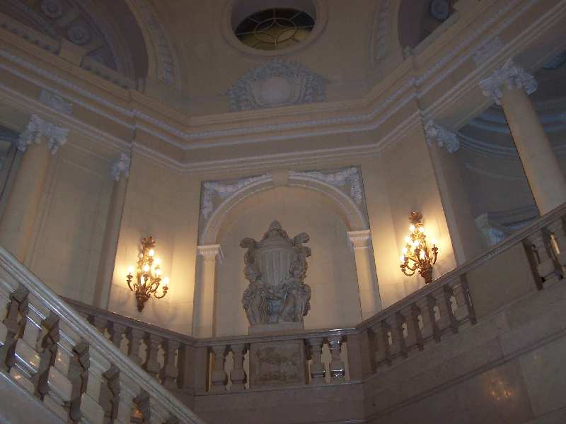 PASEO POR BUENOS AIRES RECORDANDO A EVITA