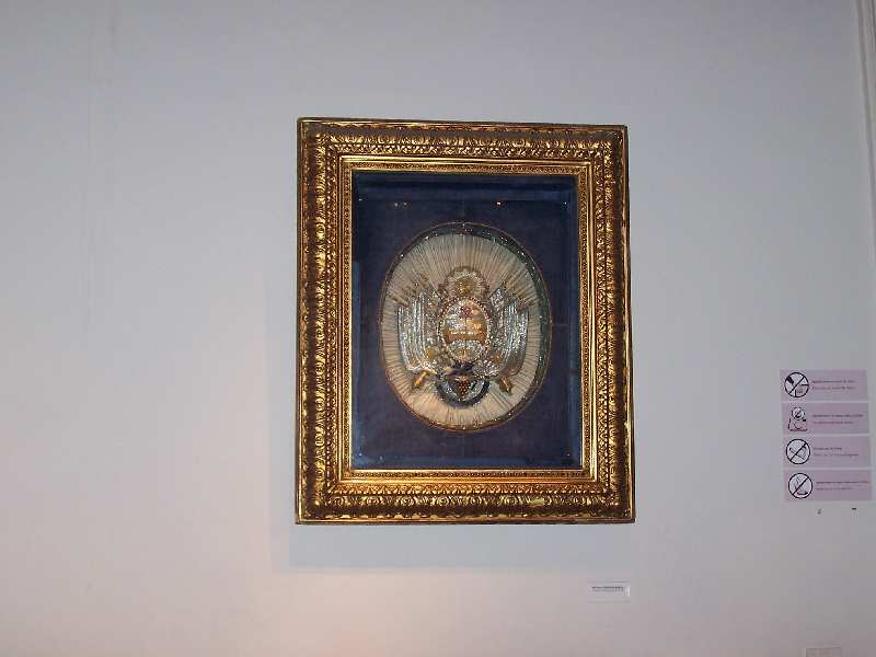 PASEO POR BUENOS AIRES RECORDANDO A EVITA