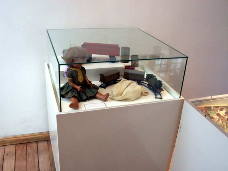 PASEO POR BUENOS AIRES RECORDANDO A EVITA