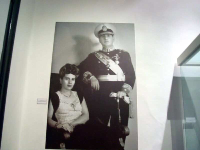 PASEO POR BUENOS AIRES RECORDANDO A EVITA