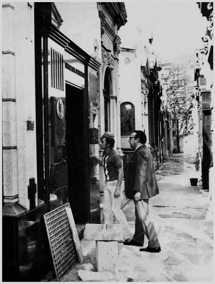 PANTEON FAMILIA DUARTE