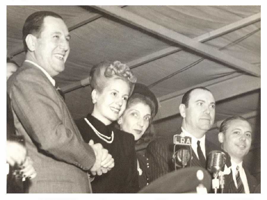 FOTO ORIGINAL EVITA