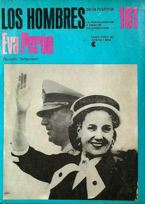EVA PERON