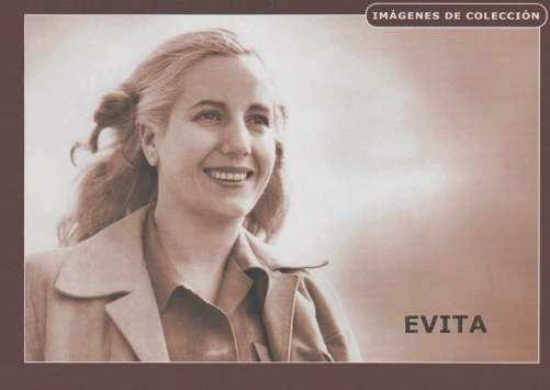 EVITA