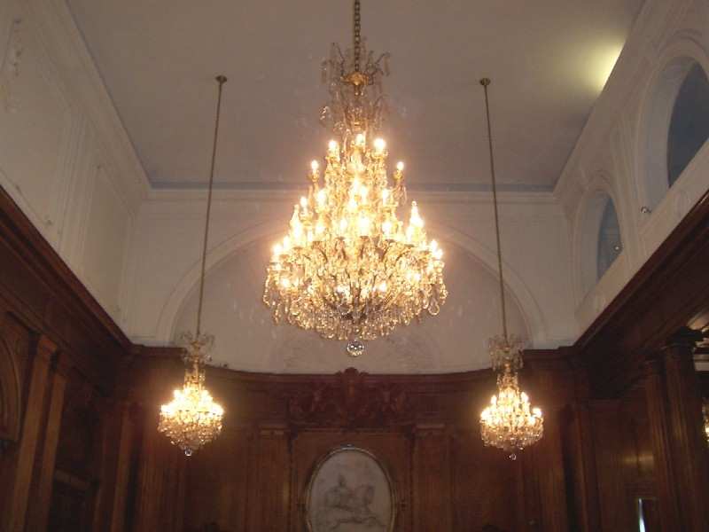 PASEO POR BUENOS AIRES RECORDANDO A EVITA