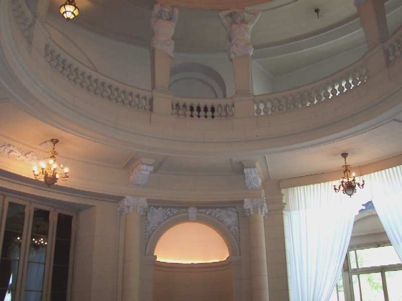 PASEO POR BUENOS AIRES RECORDANDO A EVITA