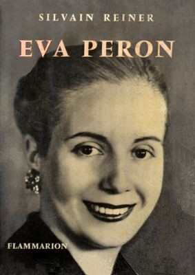 LIBRO DE EVITA
