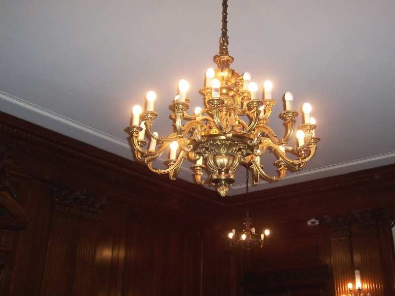 PASEO POR BUENOS AIRES RECORDANDO A EVITA