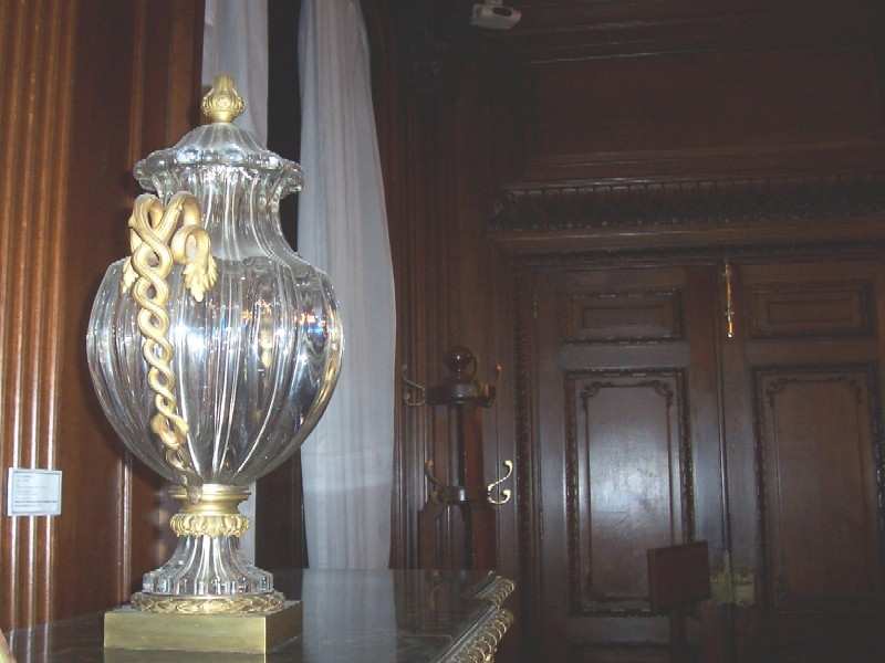 PASEO POR BUENOS AIRES RECORDANDO A EVITA