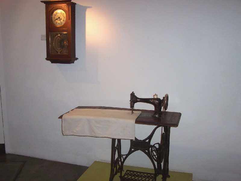 PASEO POR BUENOS AIRES RECORDANDO A EVITA