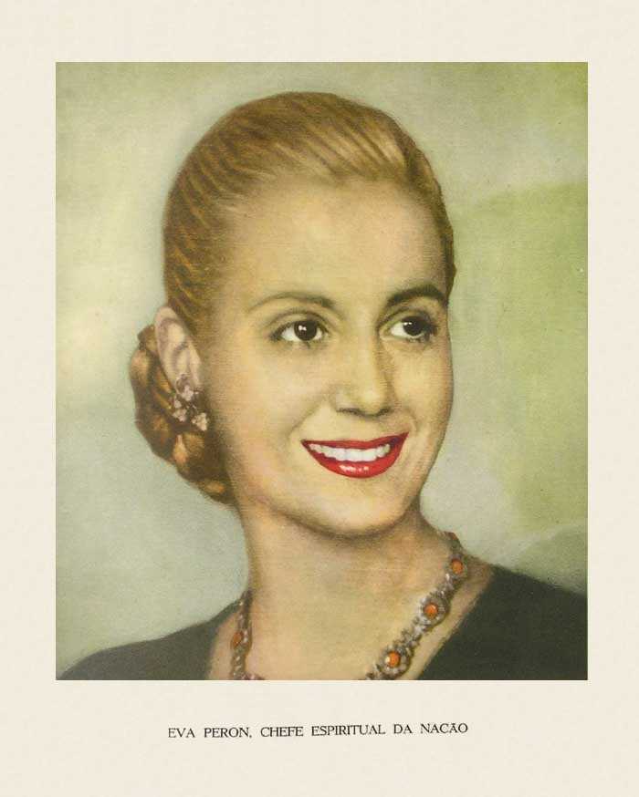 EVITA