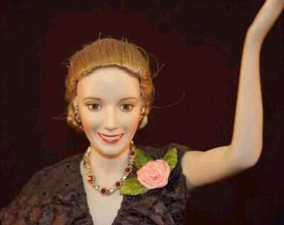 FIGURA DE EVITA