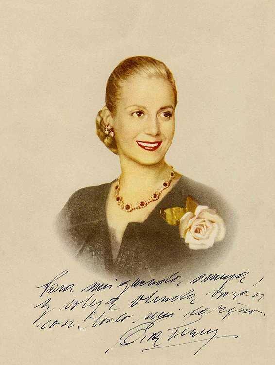 EVITA
