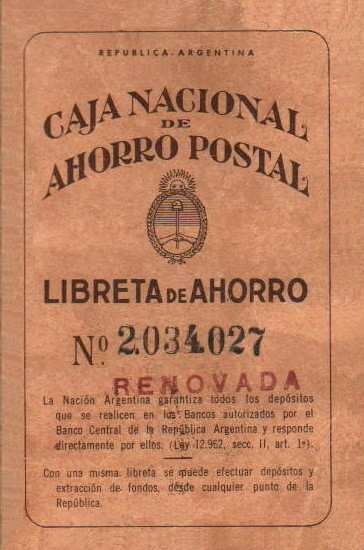 LIBRETA
