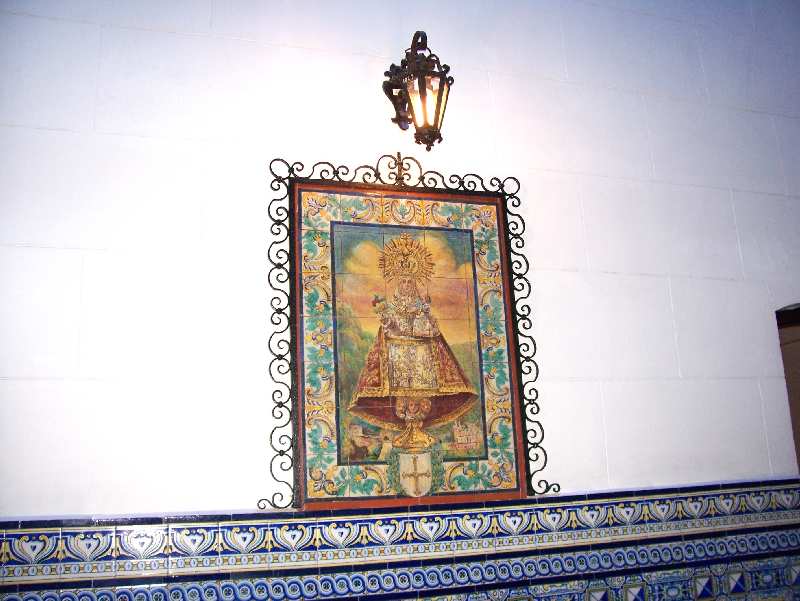 PASEO POR BUENOS AIRES RECORDANDO A EVITA