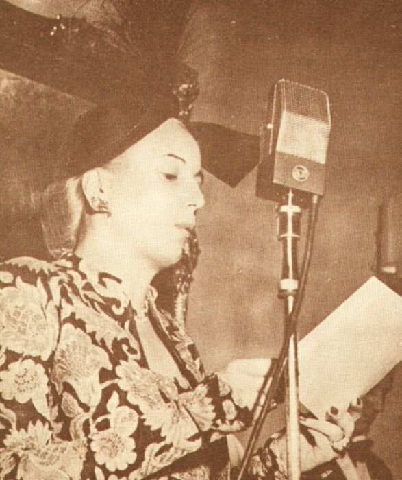 EVA PERON. HISTORIA DEL PERONISMO