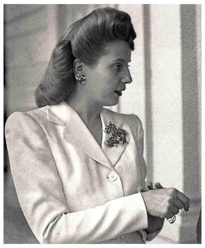 EVA PERON