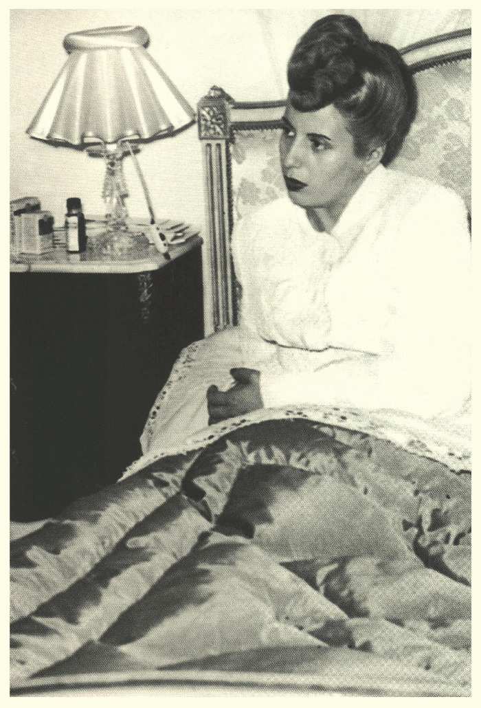EVA PERON