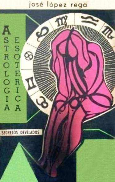 ASTROLOGIA ESOTERICA