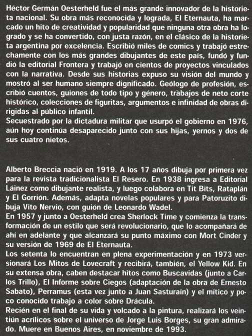 EVA PERON POR BRECCIA