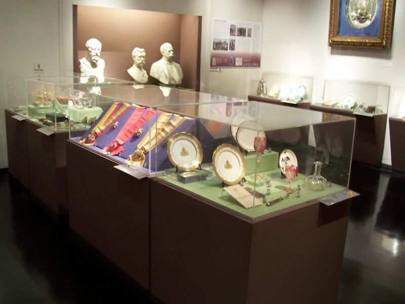 PASEO POR BUENOS AIRES RECORDANDO A EVITA