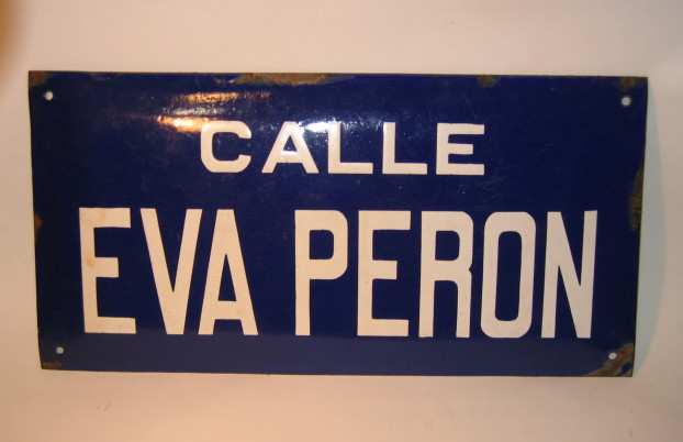 NOMBRE DE CALLE