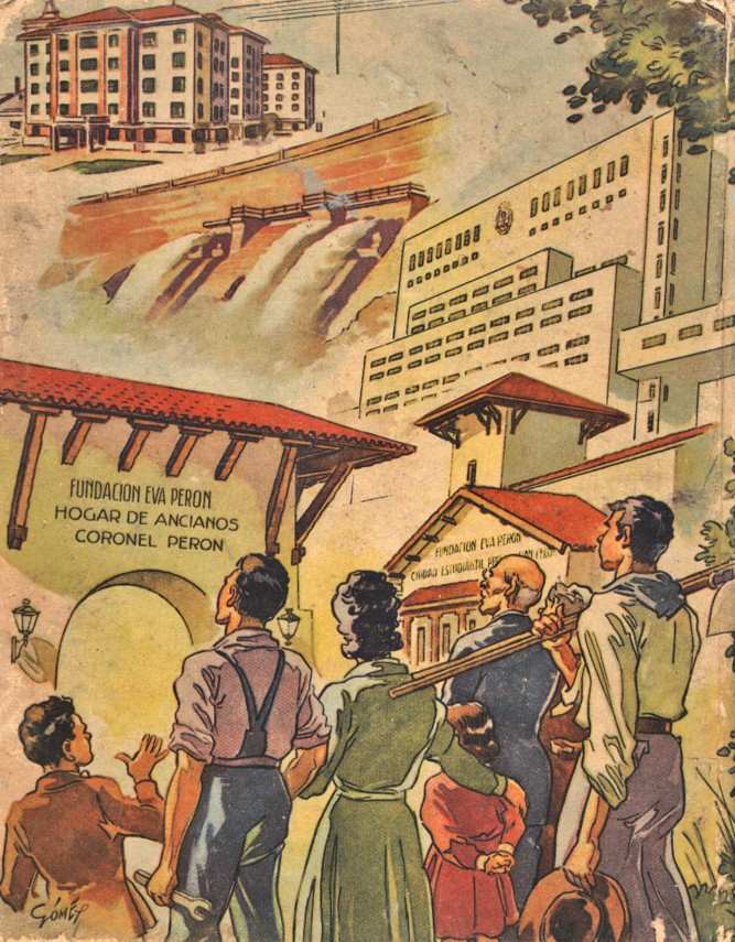 Ronda del Gran Amor, de Amalia Luisa Bruzzone