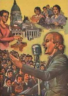 Ronda del Gran Amor, de Amalia Luisa Bruzzone