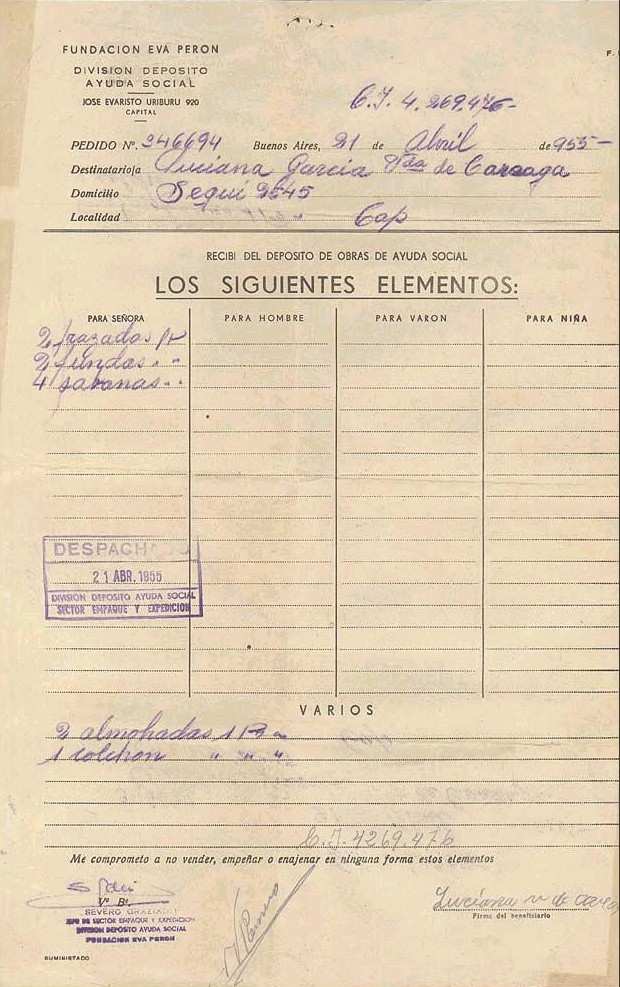 DOCUMENTO