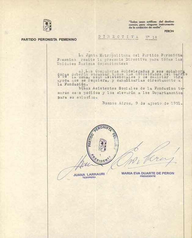 DOCUMENTO EVITA