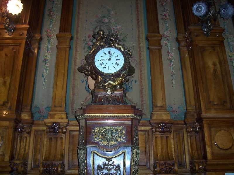 PASEO POR BUENOS AIRES RECORDANDO A EVITA