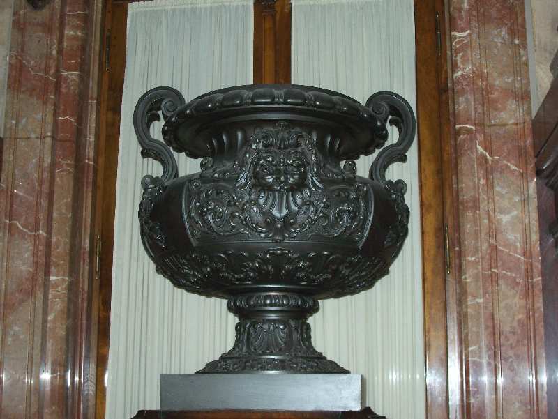 PASEO POR BUENOS AIRES RECORDANDO A EVITA