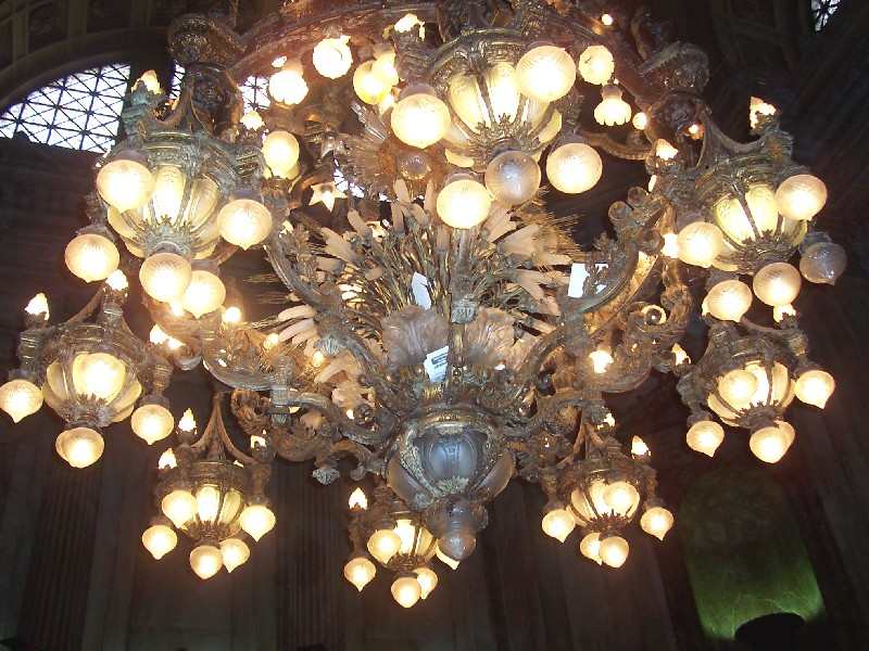 PASEO POR BUENOS AIRES RECORDANDO A EVITA