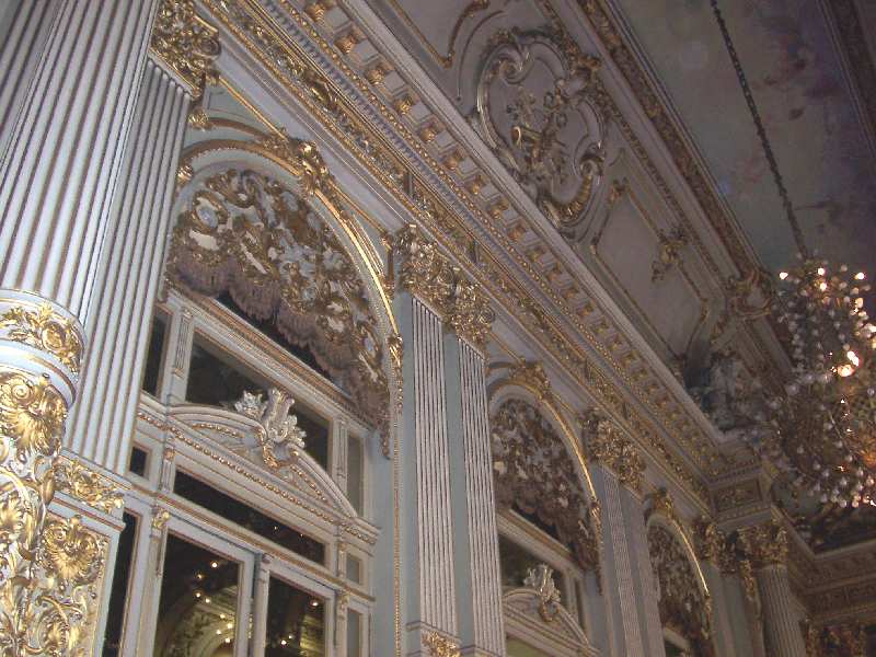 PASEO POR BUENOS AIRES RECORDANDO A EVITA