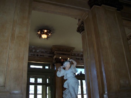 PASEO POR BUENOS AIRES RECORDANDO A EVITA