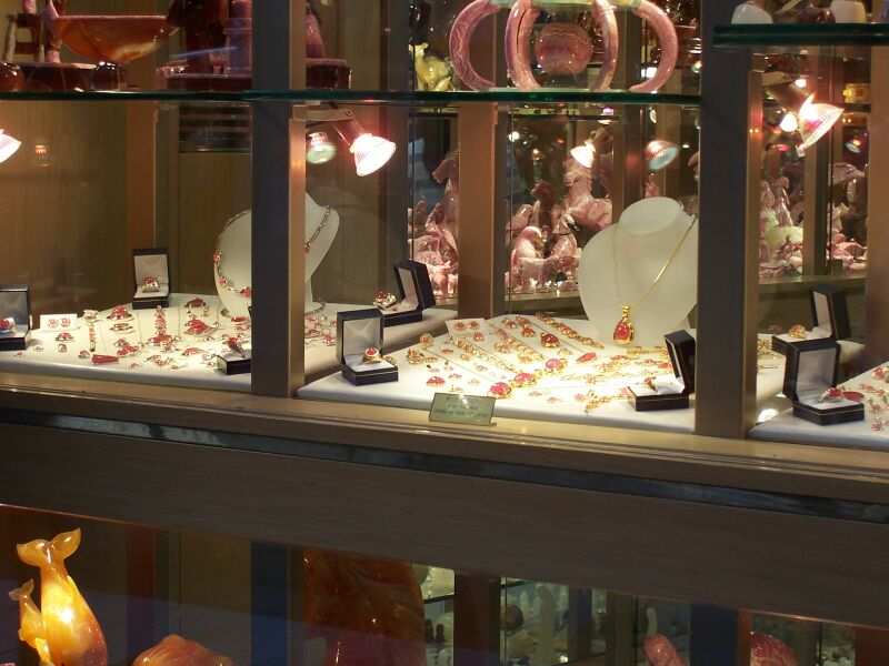 PASEO POR BUENOS AIRES RECORDANDO A EVITA