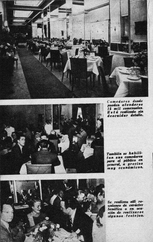 HOGAR DE LA EMPLEADA