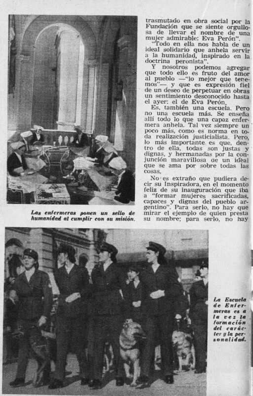 ESCUELA DE ENFERMERAS