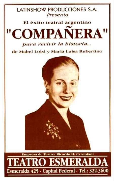 COMPAñERA
