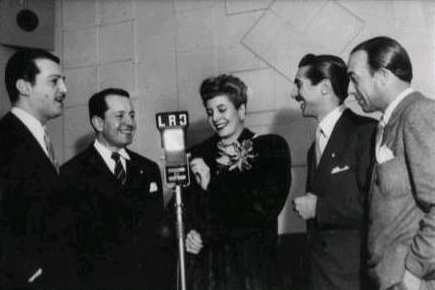 EVA PERON