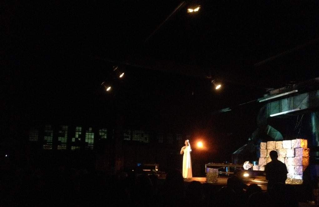 Las revueltas de Perón