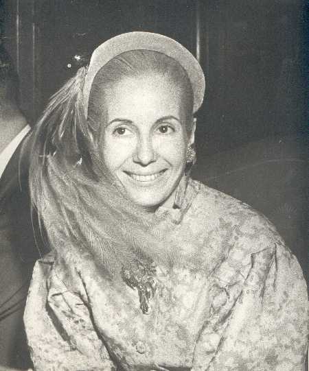 FOTOGRAFIA DEL PROFESOR PINELIDES ARISTOBULO FUSCO