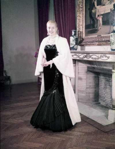 FOTOGRAFIA DEL PROFESOR PINELIDES ARISTOBULO FUSCO