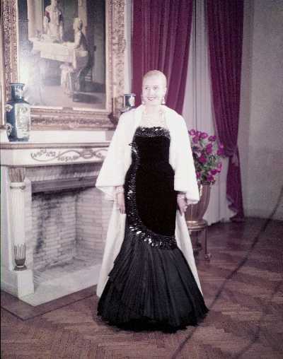 FOTOGRAFIA DEL PROFESOR PINELIDES ARISTOBULO FUSCO