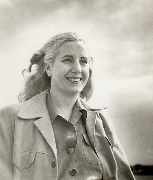 FOTOGRAFIA DEL PROFESOR PINELIDES ARISTOBULO FUSCO