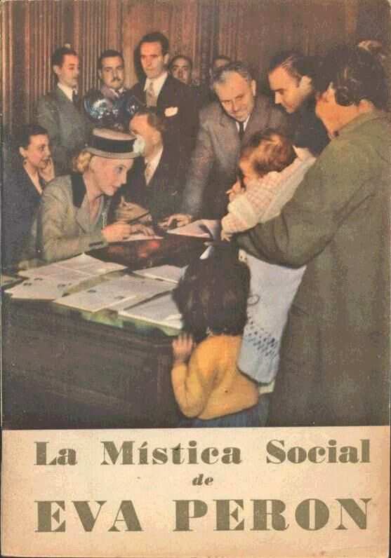 IMAGENES DE EVITA